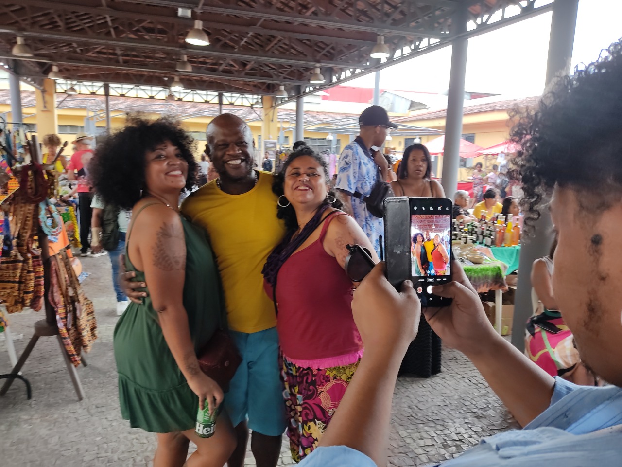3º Festival Cabeça Feita acontece em Belo Horizonte